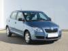 koda Fabia 1.2, Serv.kniha