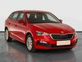 �koda Scala Ambition 1.0 TSI, Serv.kniha