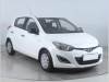 Hyundai i20 1.2, Serv.kniha