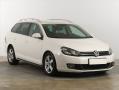 Volkswagen Golf Highline 1.6 TDI, Xenony