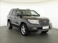 Toyota Land Cruiser 4.5 D-4D
