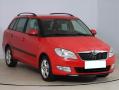koda Fabia 1.2 TSI, R,1.maj, Serv.kniha