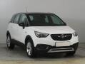 Opel Crossland X 1.2 Turbo, Automat, Serv.kniha