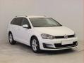 Volkswagen Golf Highline 2.0 TDI, Serv.kniha