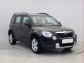 koda Yeti 2.0 TDI, 4X4, Automat, Xenony