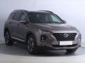 Hyundai Santa Fe Style 2.2 CRDi