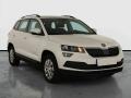 �koda Karoq 1.6 TDI, Tempomat