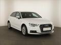 Audi A3 e-tron, Automat, Navi