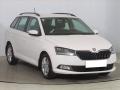 koda Fabia Style 1.0 TSI, Serv.kniha
