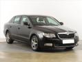 koda Superb Comfort Plus 2.0 TDI, Xenony