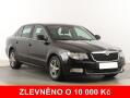 �koda Superb Comfort Plus 2.0 TDI, Xenony