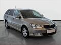 �koda Octavia 2.0 TDI, Serv.kniha, Xenony