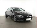 Mercedes-Benz CLA 180 d, R, 1 MAJ, DPH, AUTOMAT