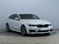 BMW M Sport 630d xDrive GT