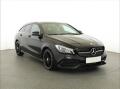 Mercedes-Benz CLA 200 CDI, K��e, Navi, Tempomat