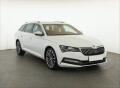 �koda Superb Laurin&Klement 2.0 TDI
