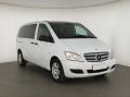 Mercedes-Benz Vito 113 CDI, Bus, 8Mst, R, DPH