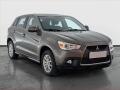 Mitsubishi ASX 1.8 DI-D MIVEC, 4X4, Tempomat