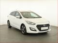 Hyundai i30 Weekend 1.6 CRDi, Serv.kniha