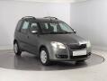 �koda Roomster Ambition 1.4 TDi, po STK