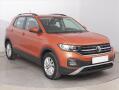 Volkswagen T-Cross Life 1.0 TSI, Serv.kniha, Navi