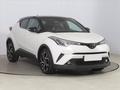 Toyota C-HR 1.2 Turbo, Serv.kniha, Navi