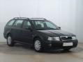 koda Octavia 1.6, po STK, oblben vz