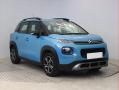 Citron C3 Aircross 1.2 PureTech, Serv.kniha