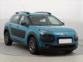 Citron C4 Cactus 1.2 PureTech, R,1.maj