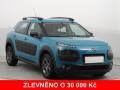 Citro�n C4 Cactus 1.2 PureTech, �R,1.maj