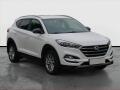 Hyundai Tucson 1.7 CRDi, Serv.kniha, Navi