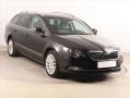 koda Superb Elegance 1.6 TDI, Ke