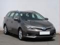 Toyota Auris Hybrid, Automat, Navi