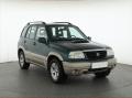 Suzuki Grand Vitara 2.0 HDI 110, 4X4, po STK