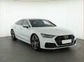 Audi A7 50 TDI