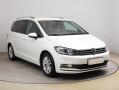 Volkswagen Touran Comfortline 2.0 TDI