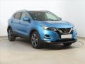 Nissan Qashqai 1.5 dCi, Navi, Tempomat