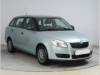 koda Fabia 1.2 12V, R,2.maj