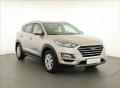 Hyundai Tucson Adventure 1.6 CRDi, R, TAN