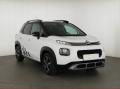 Citron C3 Aircross Feel 1.2 PureTech, Serv.kniha