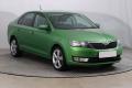 koda Rapid Style 1.2 TSI, Tempomat