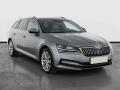 �koda Superb Laurin&Klement 2.0 TDI