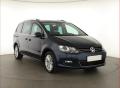 Volkswagen Sharan 2.0 TDI, Serv.kniha, Navi
