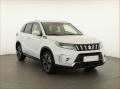 Suzuki Vitara 1.4 BoosterJet, Serv.kniha