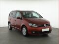 Volkswagen Touran 2.0 TDI, Navi, Tempomat