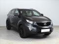 Kia Sportage 1.7 CRDi, �R,1.maj, Serv.kniha