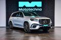 Mercedes-Benz GLS 450 4MATIC, Vzduch, Ta�n�