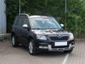 �koda Yeti 2.0 TDI, 4X4, Automat