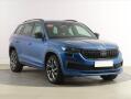 �koda Kodiaq 1.5 TSI