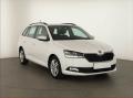 koda Fabia Style 1.0 TSI, R,1.maj